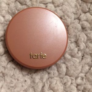 NWT Tarte blush mini in paaarty